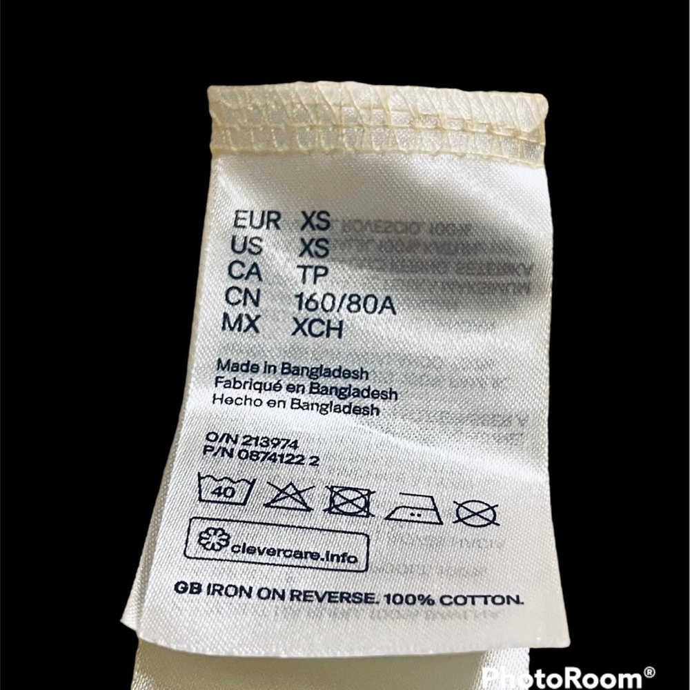 H & M Divided baby graphic tee. - Picture 4 of 6